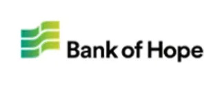 Bank of Hope