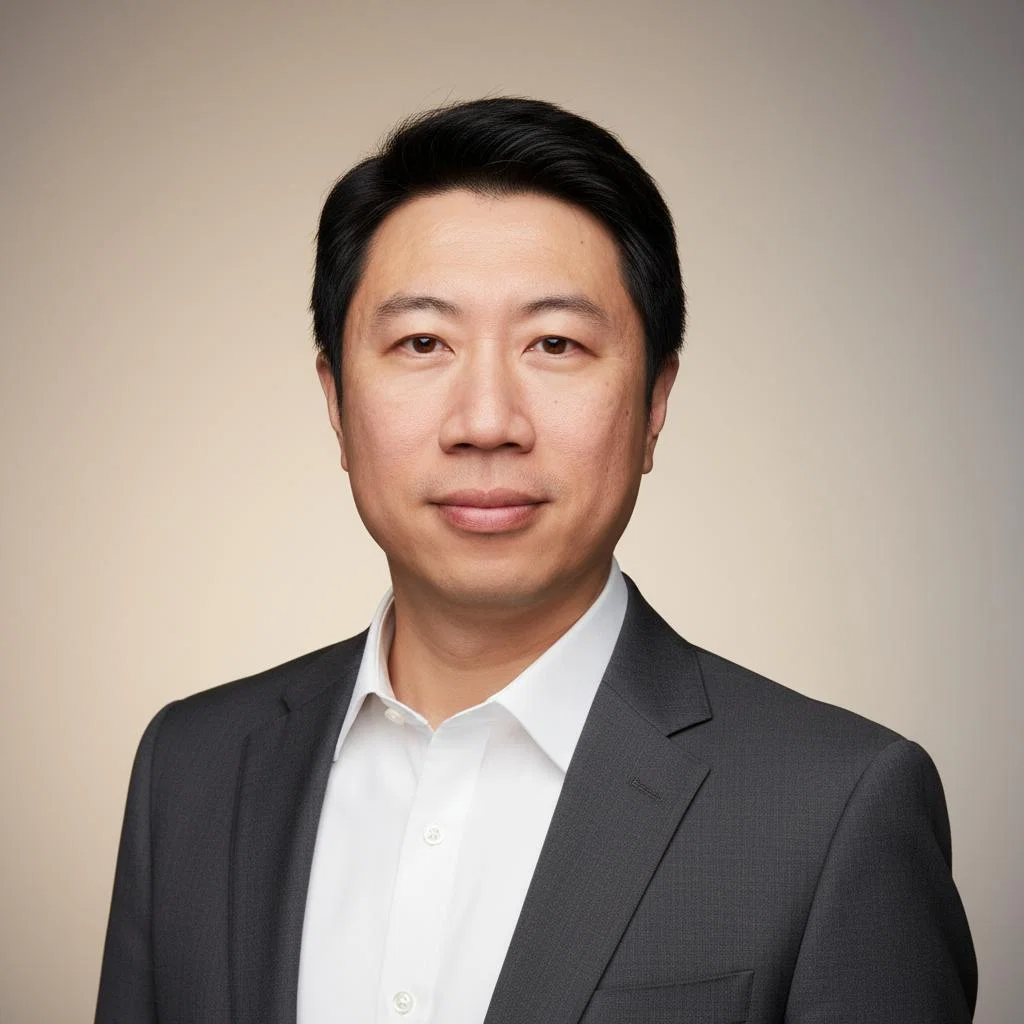 Wei Zhang, Co-Founder & Chief AI Scientist at Paladio